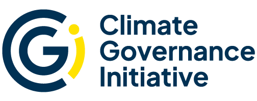 Climate Governance Initiative