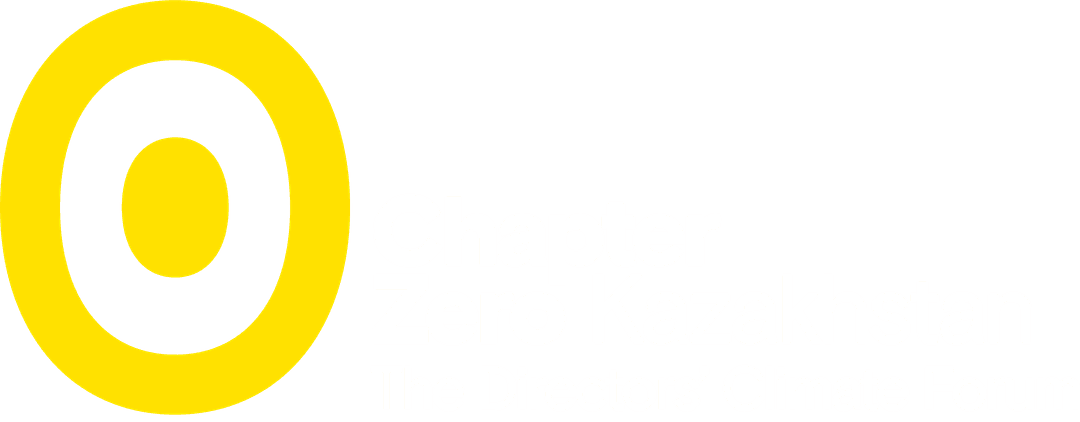 Chapter Zero Kazakhstan