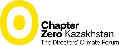 Chapter Zero Kazakhstan